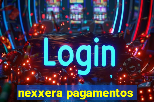 nexxera pagamentos